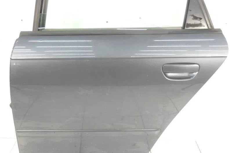 Porte arrière gauche AUDI A4 2 PHASE 1 occasion