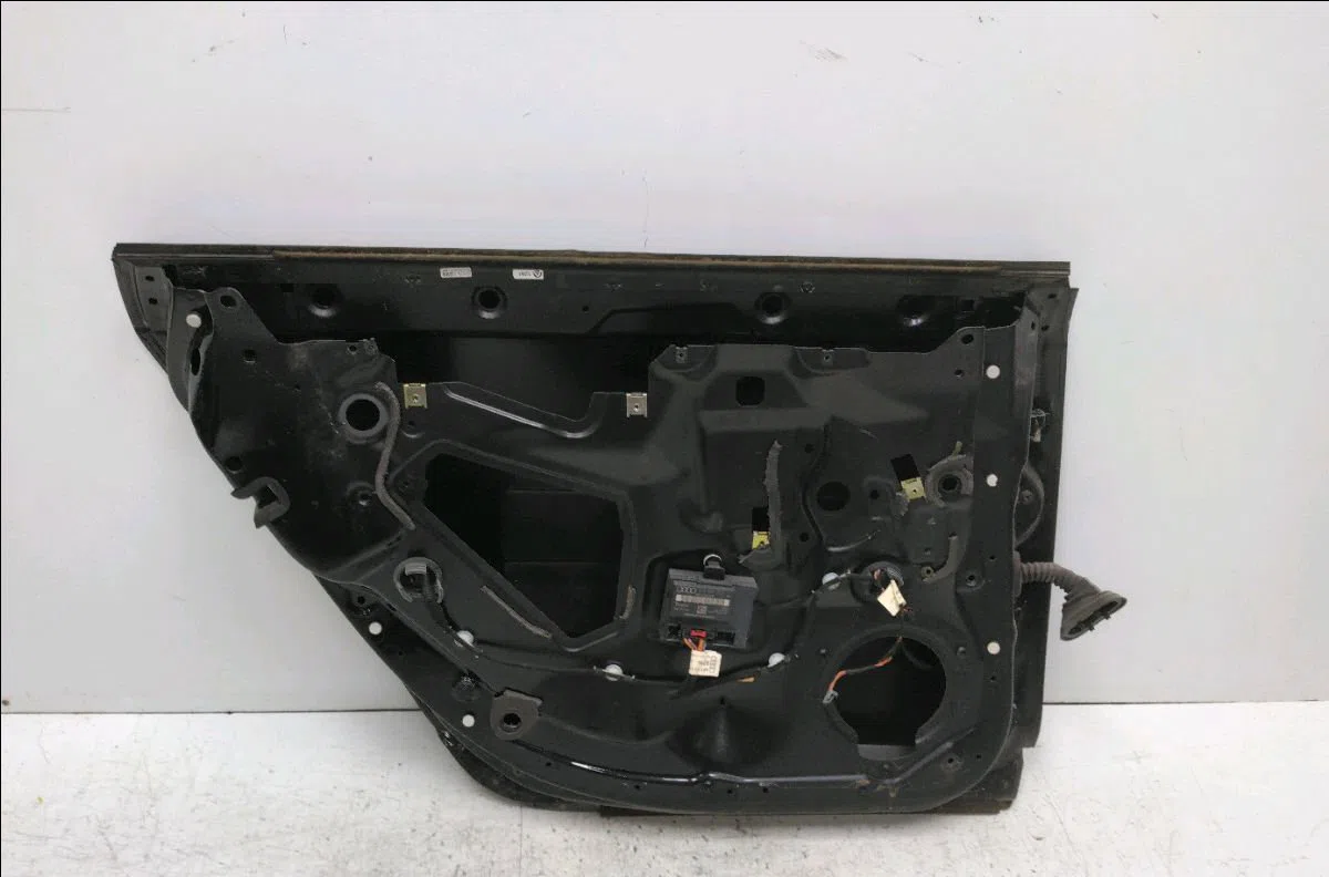 Porte arrière gauche Audi A6 C6 (4F2) 2.4 (2004-2008) occasion