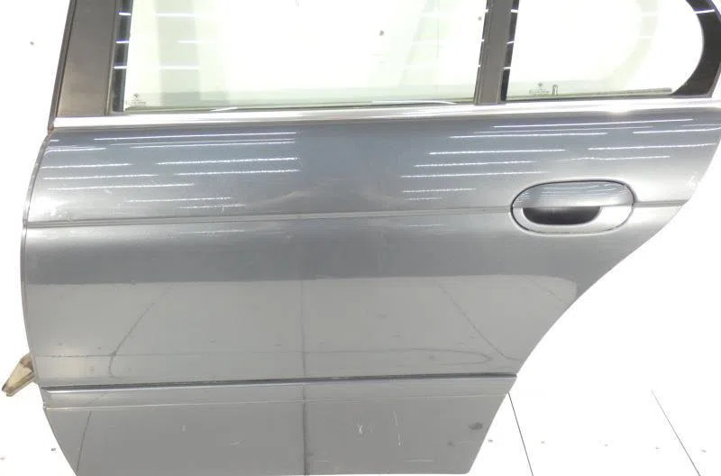 Porte arrière gauche BMW SERIE 5 E34 occasion