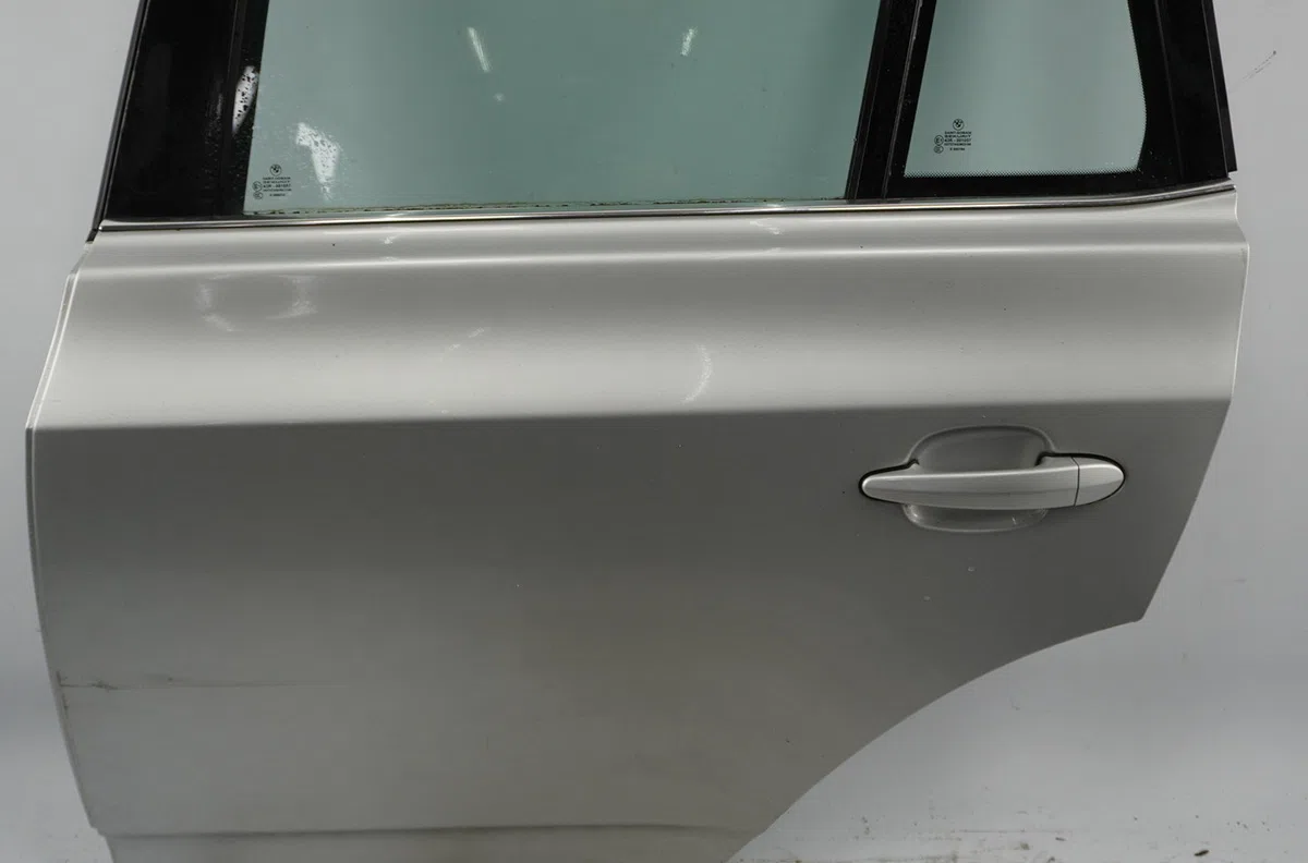Porte arrière gauche Bmw X3 (E83) 3.0 d (2004-2005) occasion