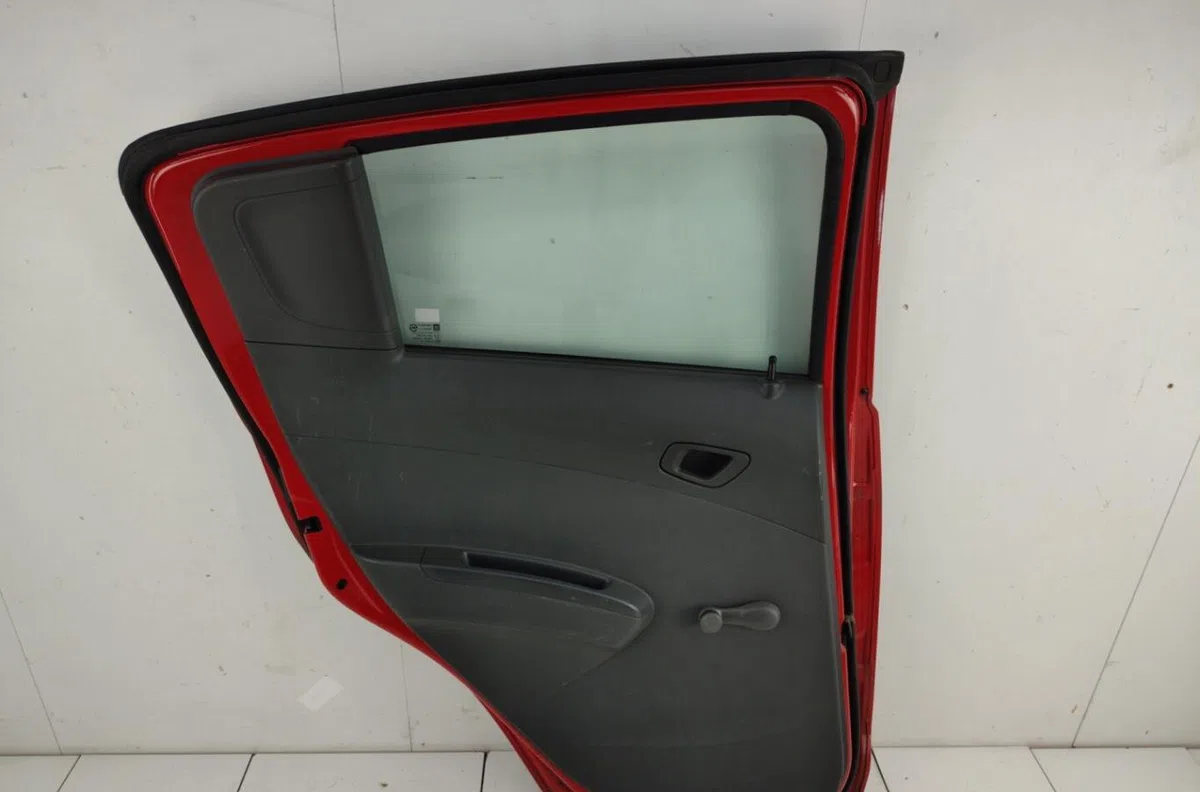 Porte arrière gauche CHEVROLET SPARK PHASE 2 occasion