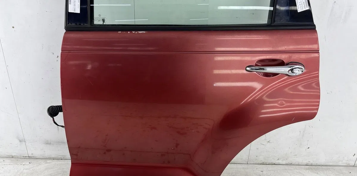 Porte arrière gauche CHRYSLER PT CRUISER PHASE 1 BREAK occasion