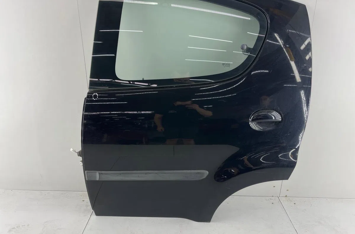 Porte arrière gauche CITROEN C1 1 PHASE 2 occasion