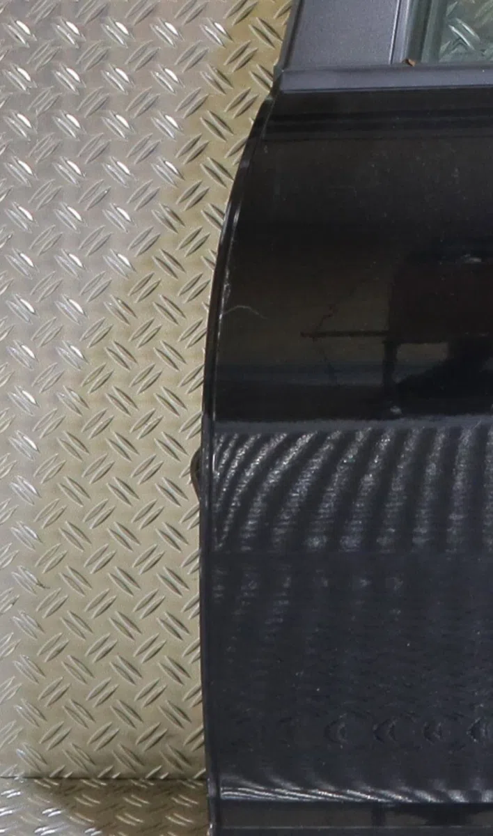 Porte arrière gauche CITROEN C3 3 SOCIETE PHASE 1 occasion