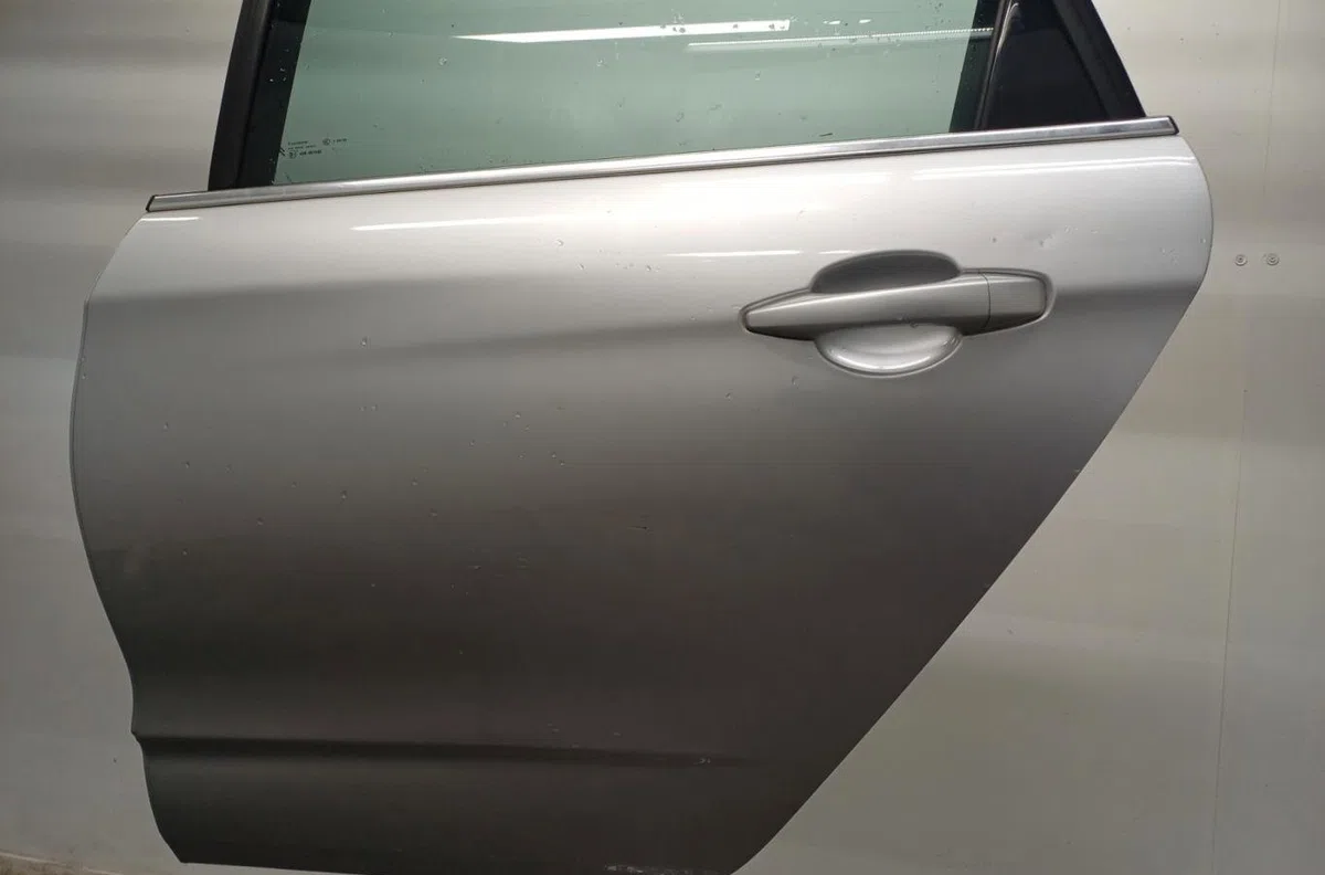 Porte arrière gauche CITROEN C4 2 PHASE 1 occasion