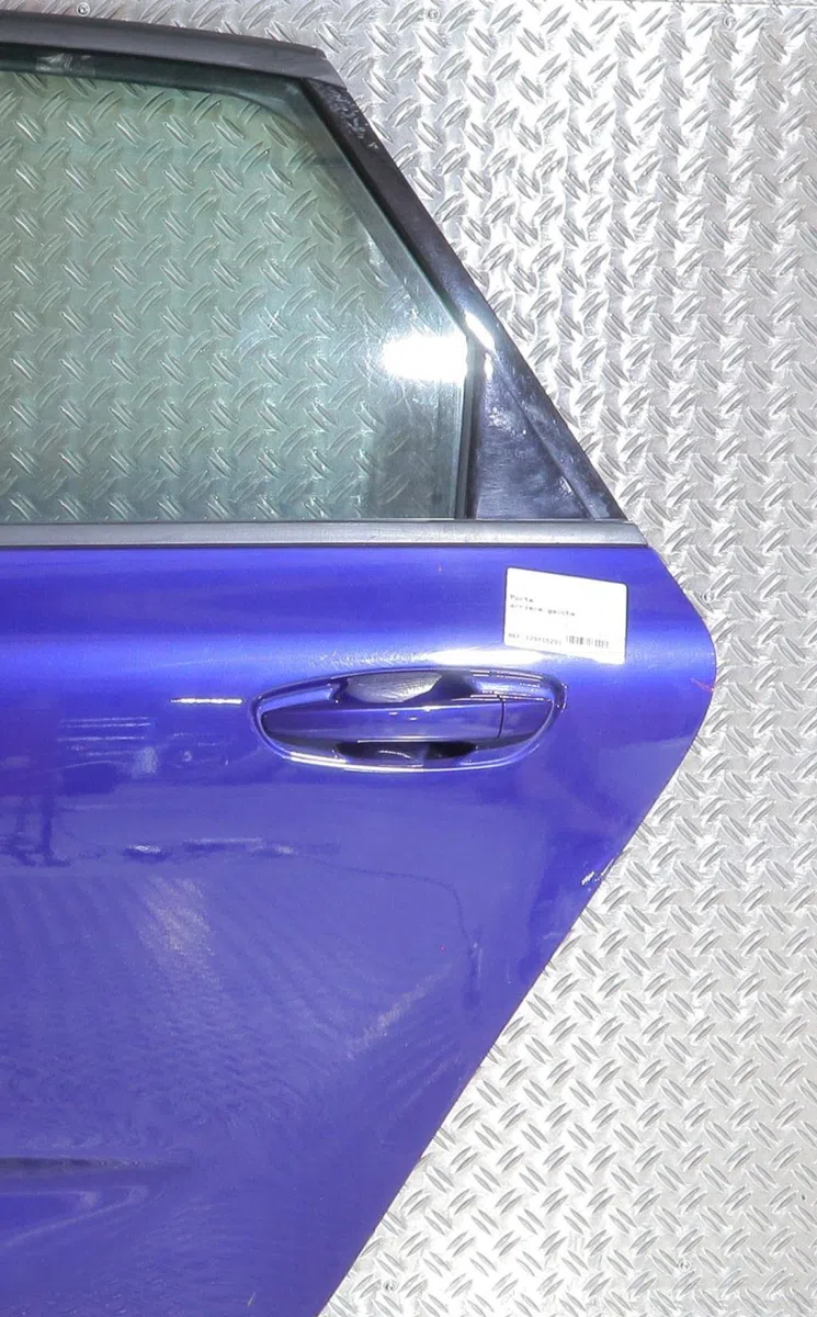 Porte arrière gauche CITROEN C4 PICASSO 2 PHASE 2 occasion