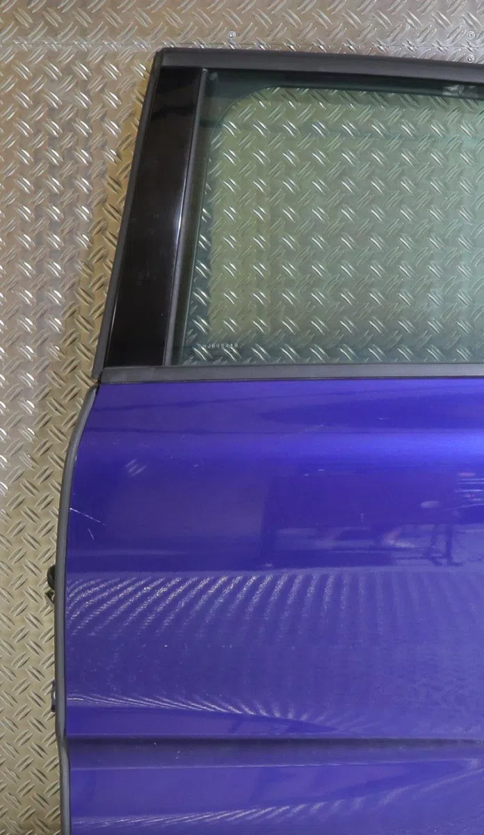 Porte arrière gauche CITROEN C4 PICASSO 2 PHASE 2 occasion