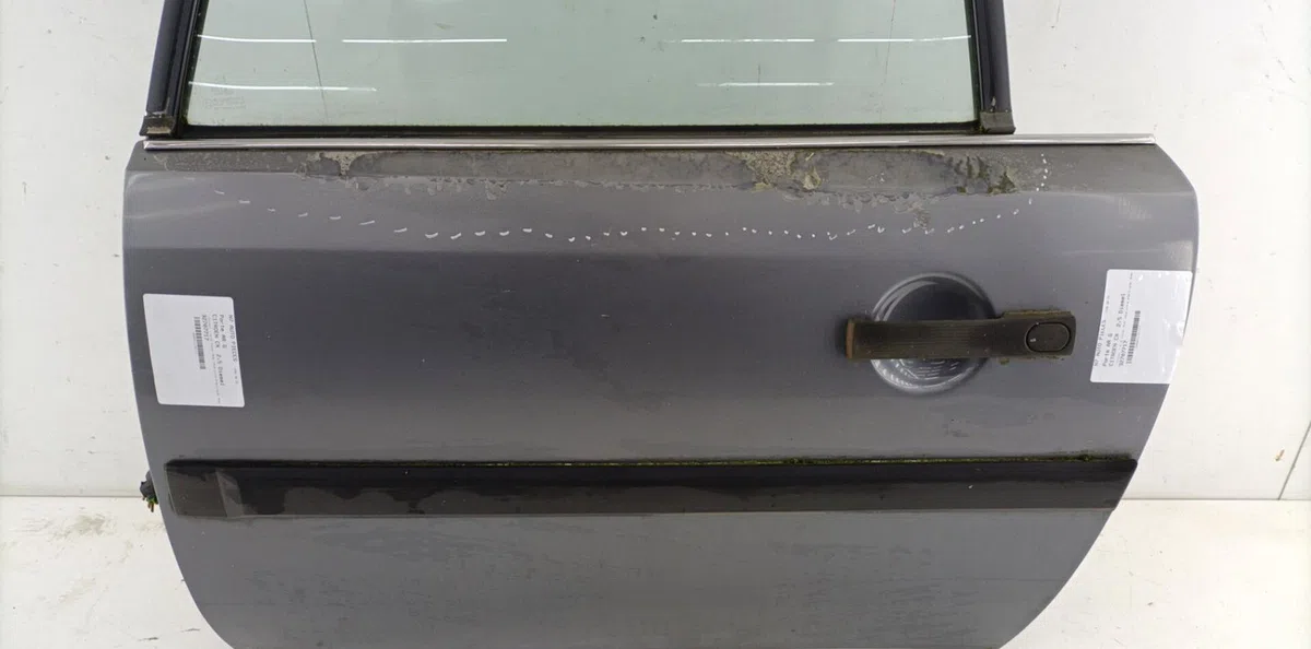 Porte arrière gauche CITROEN CX occasion