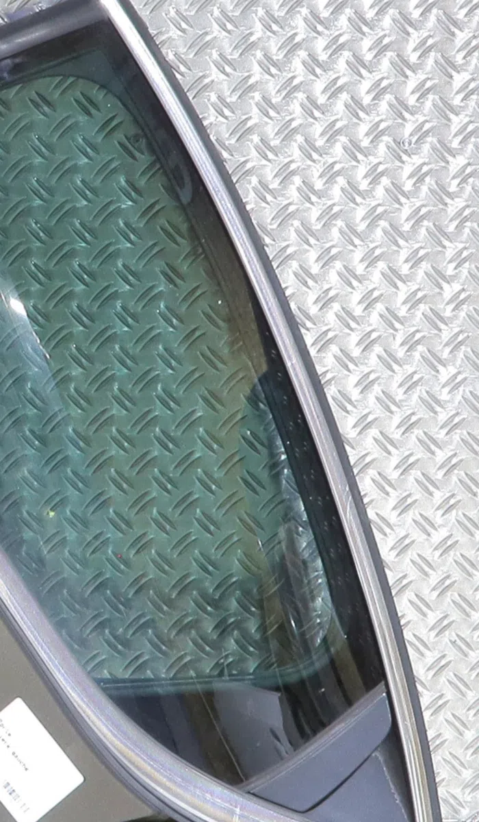 Porte arrière gauche CITROEN DS4 PHASE 1 occasion