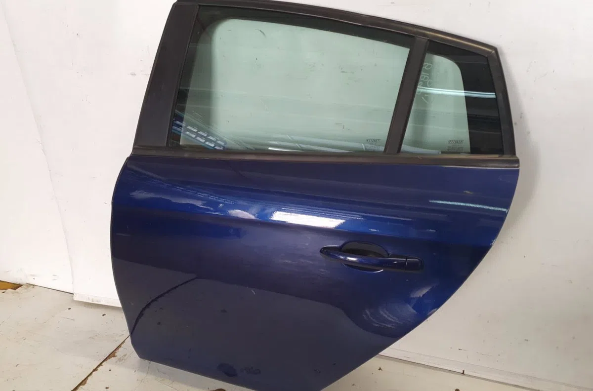 Porte arrière gauche FIAT BRAVO 1 occasion