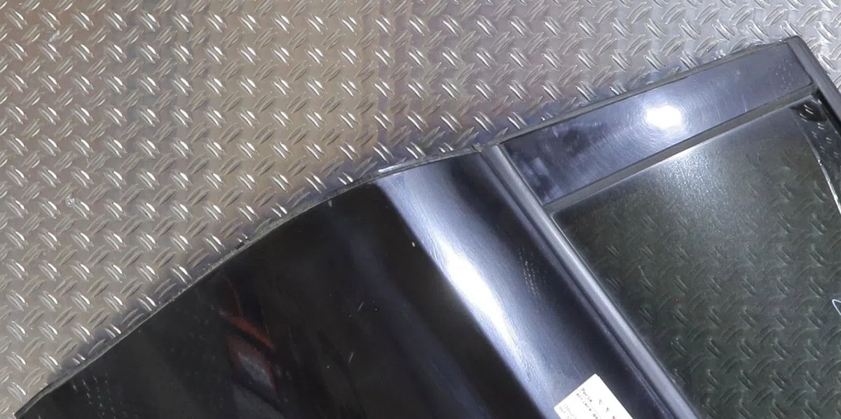 Porte arrière gauche FIAT TIPO 2 PHASE 1 occasion
