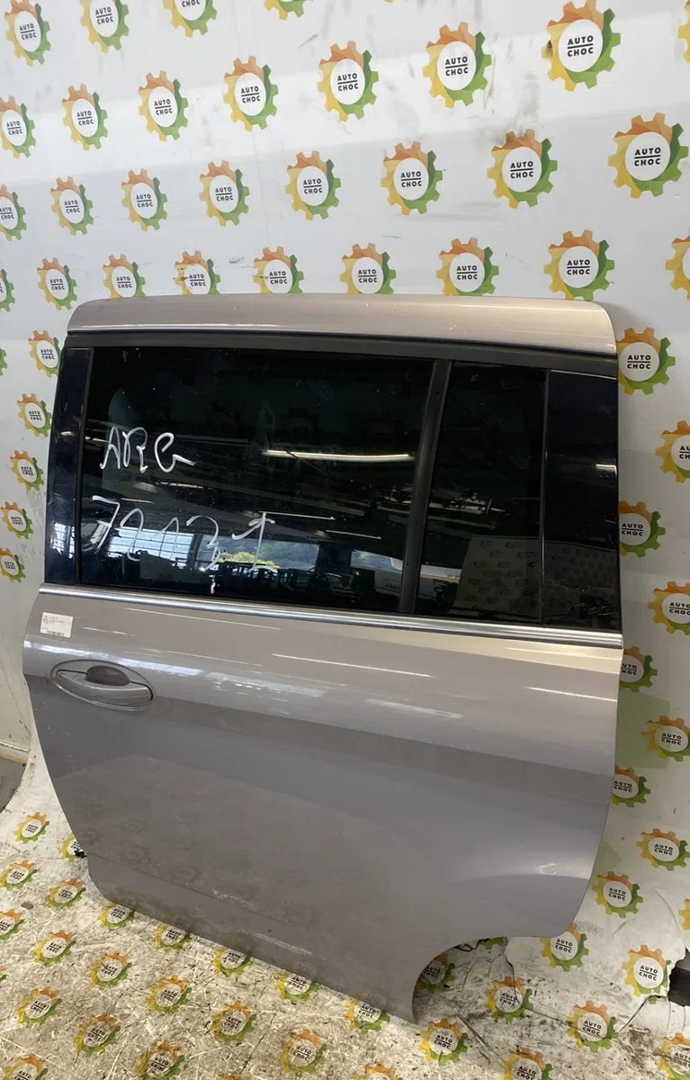 Porte arrière gauche FORD GRAND C-MAX 2 PHASE 1 occasion