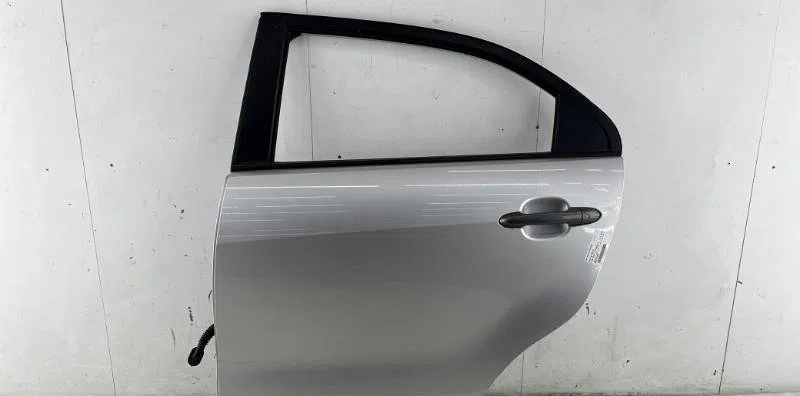 Porte arrière gauche KIA RIO 3 PHASE 1 occasion