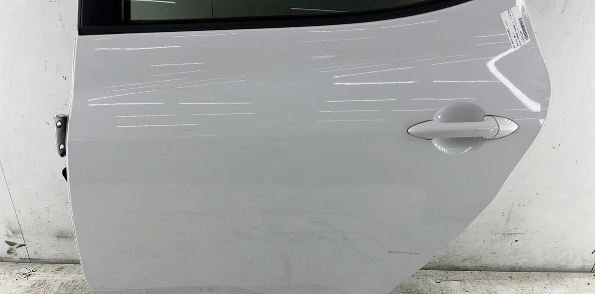 Porte arrière gauche KIA VENGA PHASE 1 occasion
