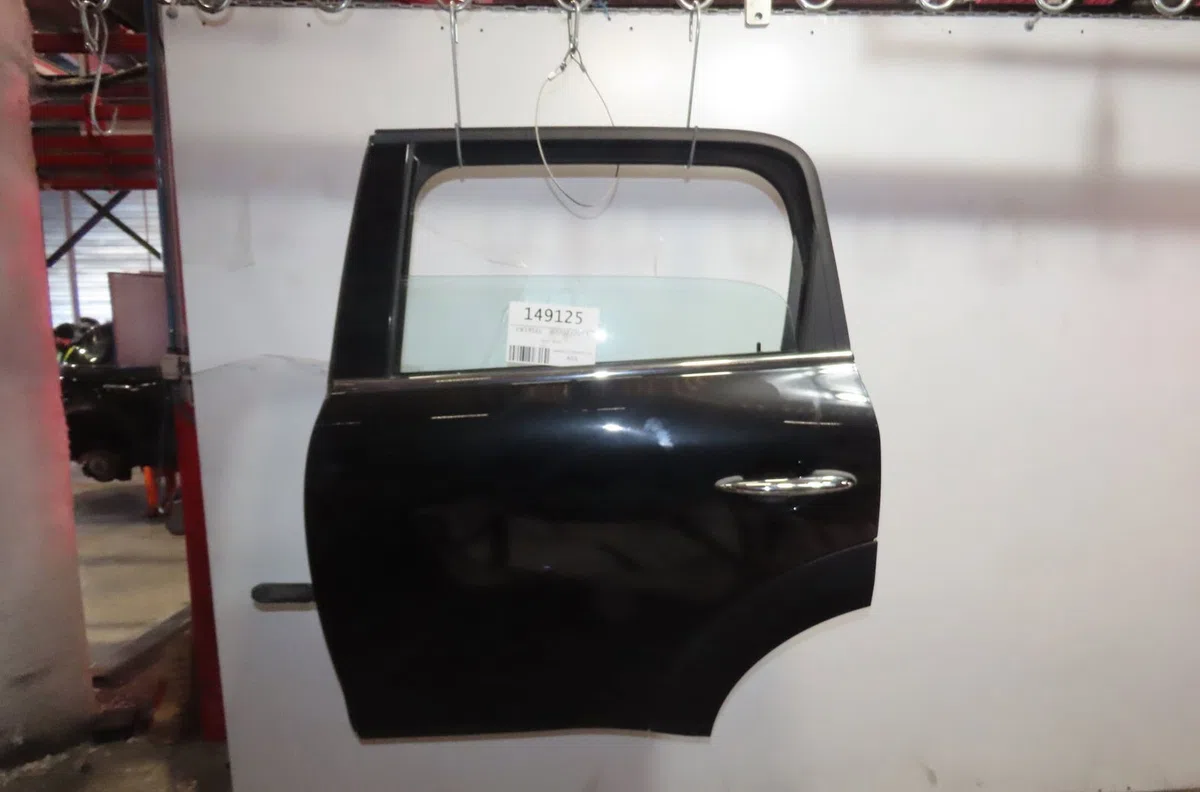 Porte arrière gauche Mini MINI COUNTRYMAN (R60) Cooper d (2011-2016) occasion