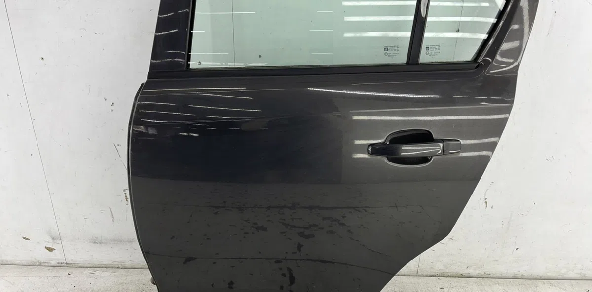 Porte arrière gauche OPEL CORSA D PHASE 2 occasion