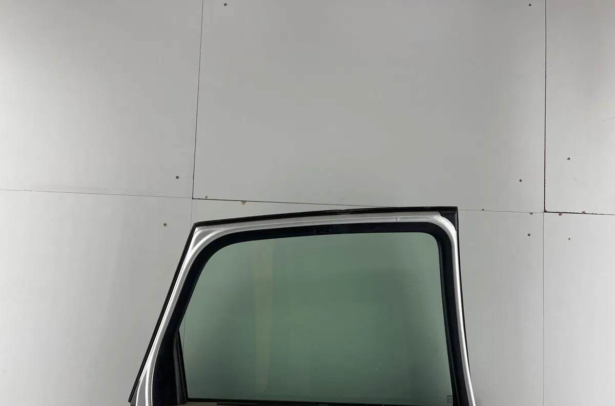 Porte arrière gauche RENAULT SCENIC 2 PHASE 1 occasion
