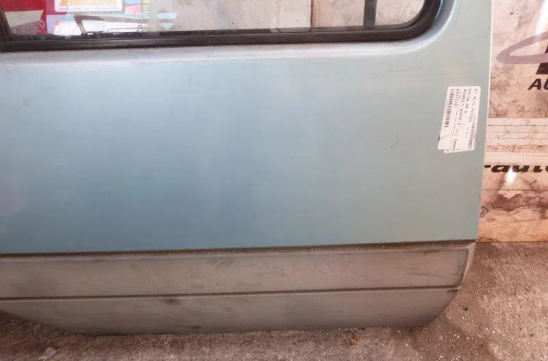 Porte arrière gauche RENAULT SUPER 5 occasion