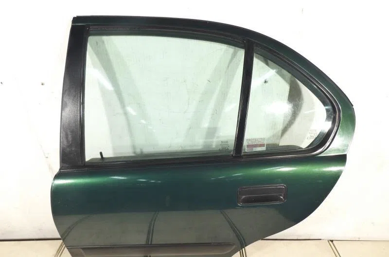Porte arrière gauche ROVER 200 2 occasion