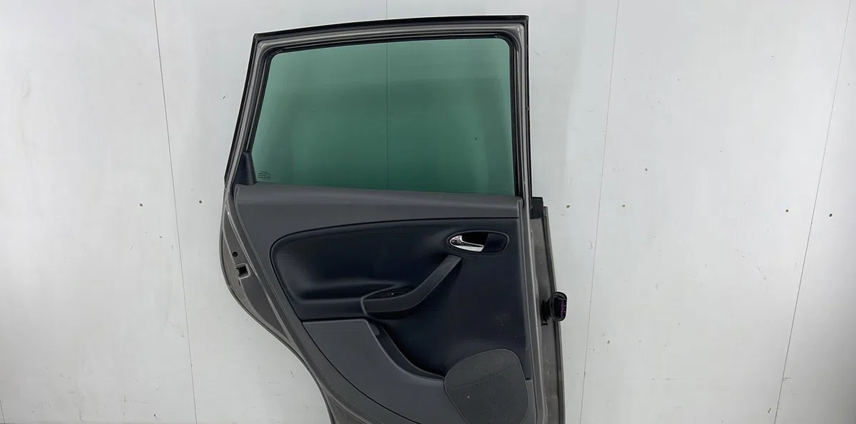 Porte arrière gauche SEAT ALTEA PHASE 1 occasion