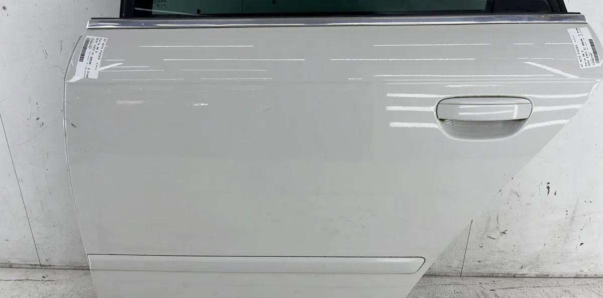 Porte arrière gauche SEAT EXEO ST BREAK occasion