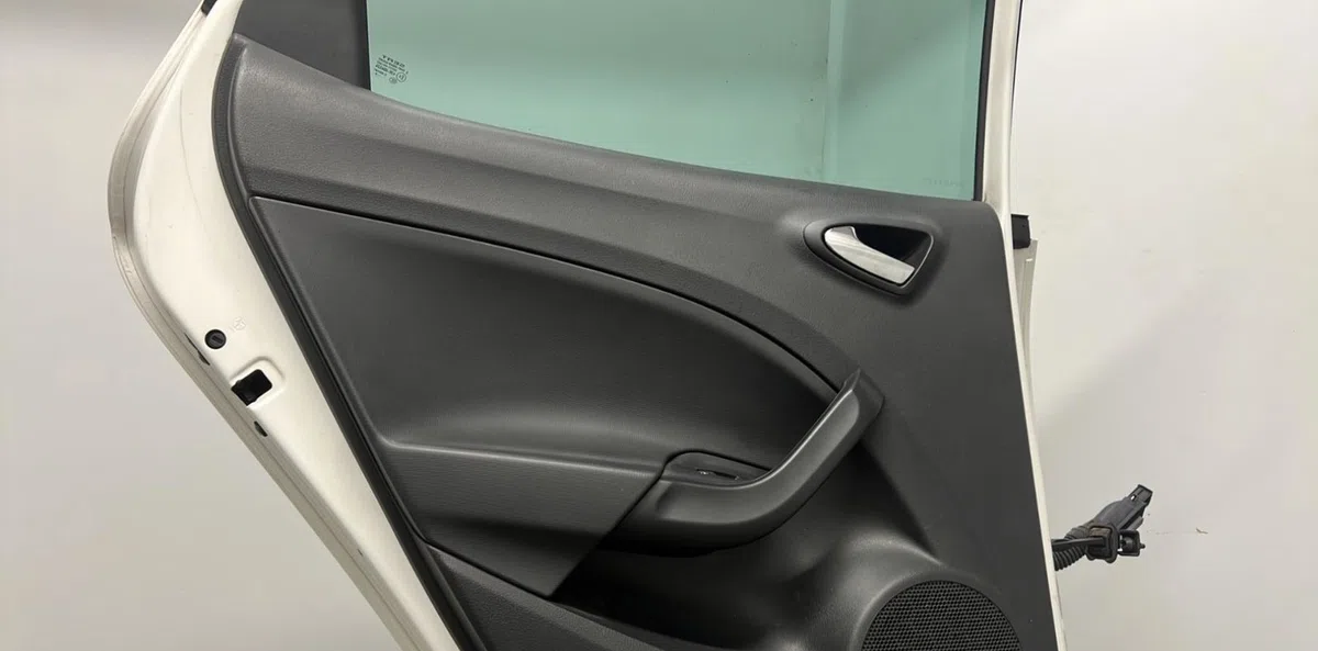 Porte arrière gauche SEAT IBIZA 4 PHASE 2 occasion