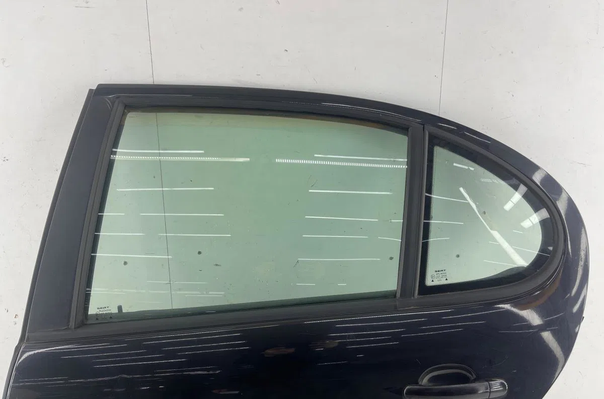 Porte arrière gauche SEAT LEON 1 occasion