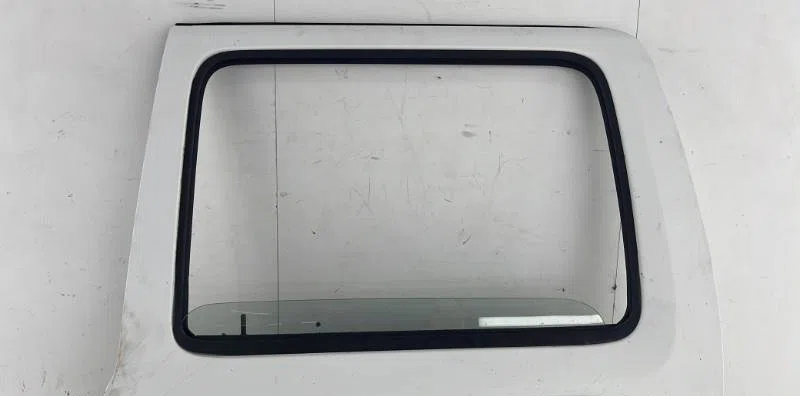 Porte arrière gauche SUZUKI WAGON-R PHASE 2 occasion