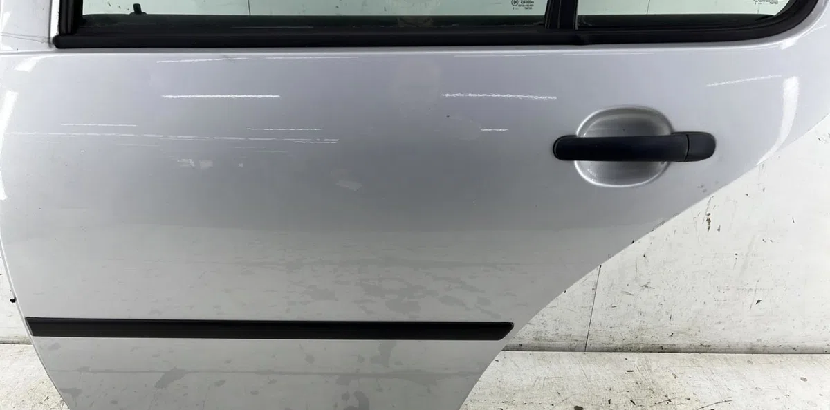 Porte arrière gauche VOLKSWAGEN GOLF 4 occasion