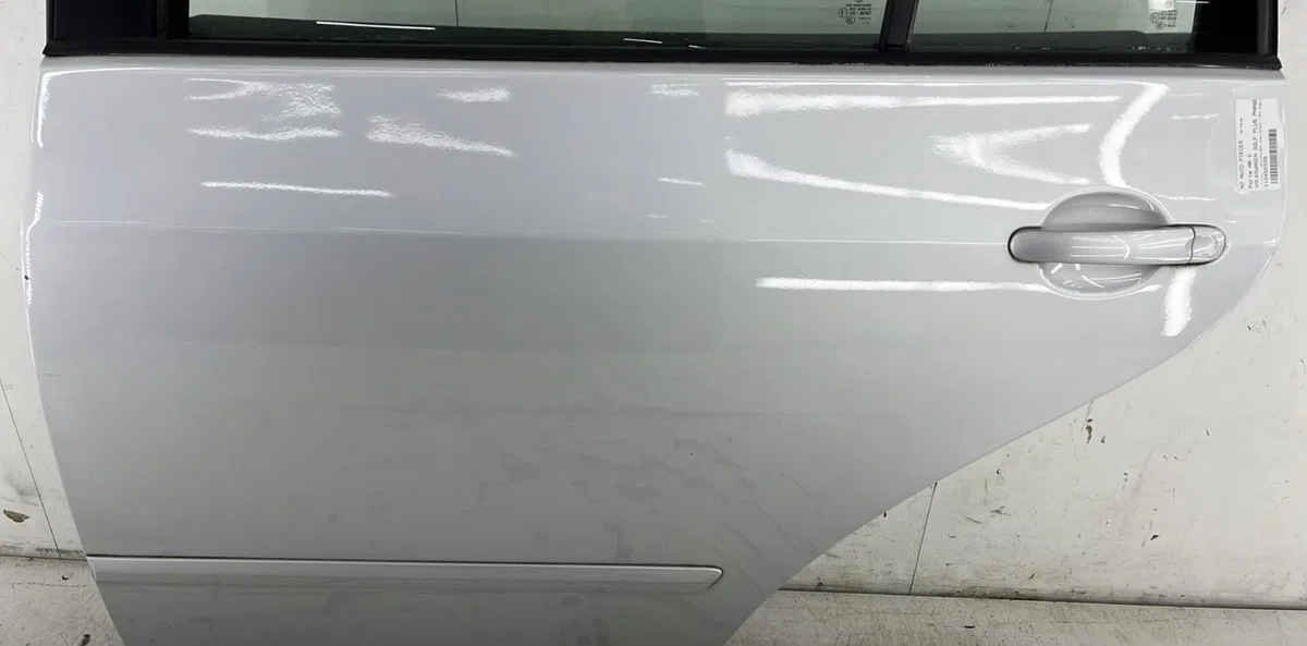 Porte arrière gauche VOLKSWAGEN GOLF PLUS PHASE 2 occasion