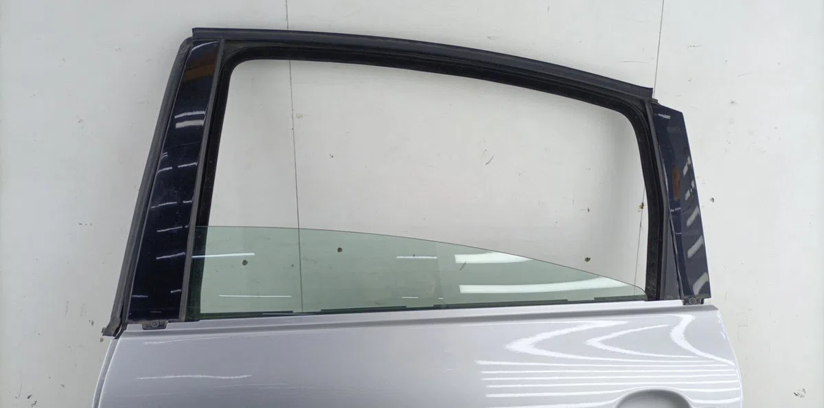 Porte arrière gauche VOLKSWAGEN PASSAT 4 PHASE 2 BREAK occasion