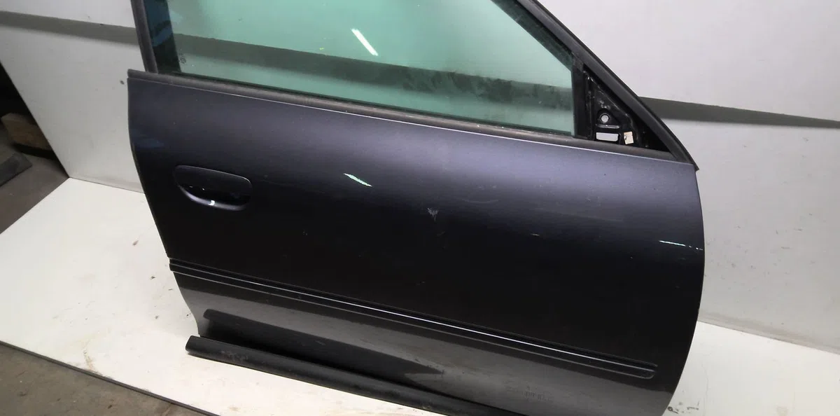 Porte avant droite Audi A3 (8L1) 1.6 (1996-2003) occasion