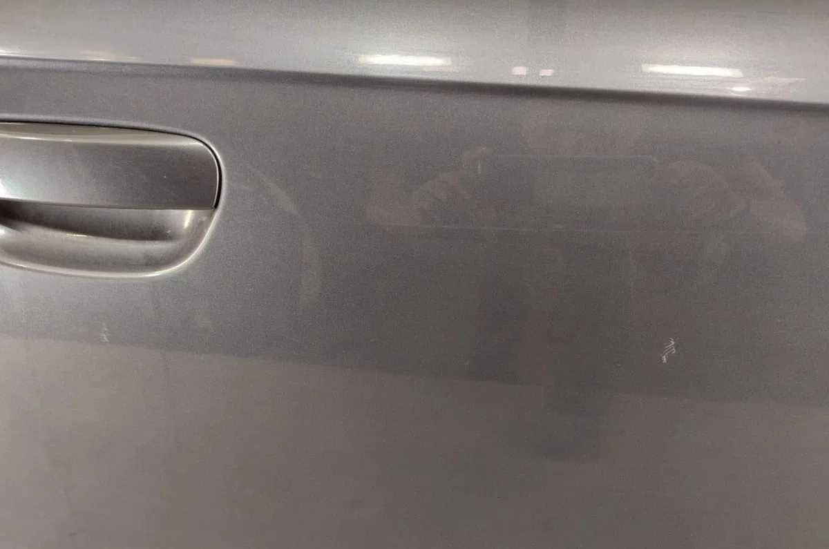 Porte avant droite AUDI A4 2  A4 2 AVANT PHASE 2 BREAK occasion