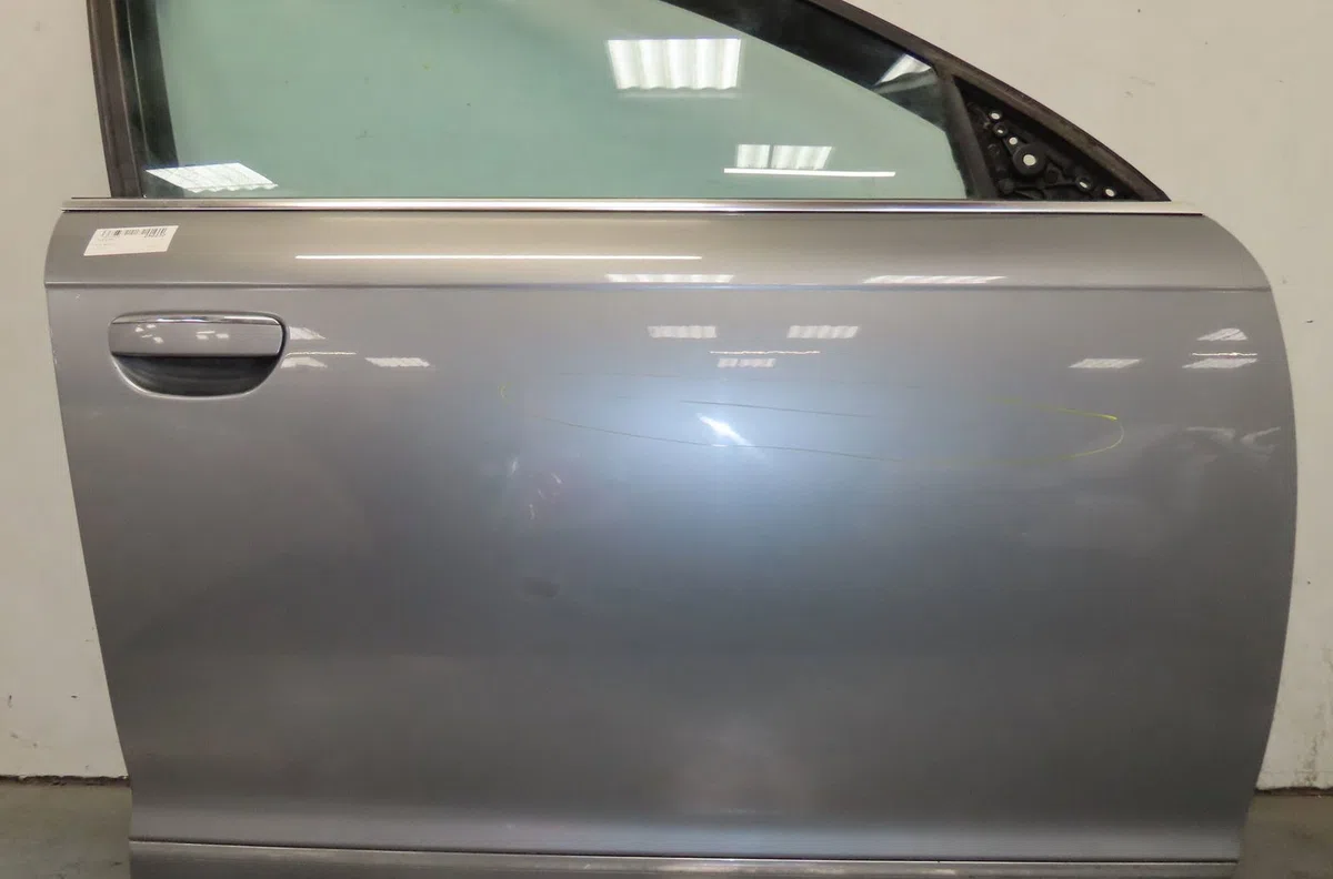 Porte avant droite AUDI A6 III occasion