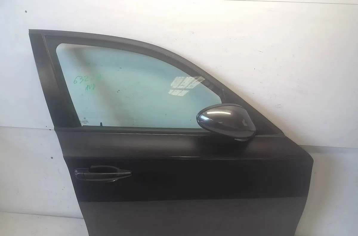 Porte avant droite Bmw 1 (E87) 116 i (2004-2011) occasion