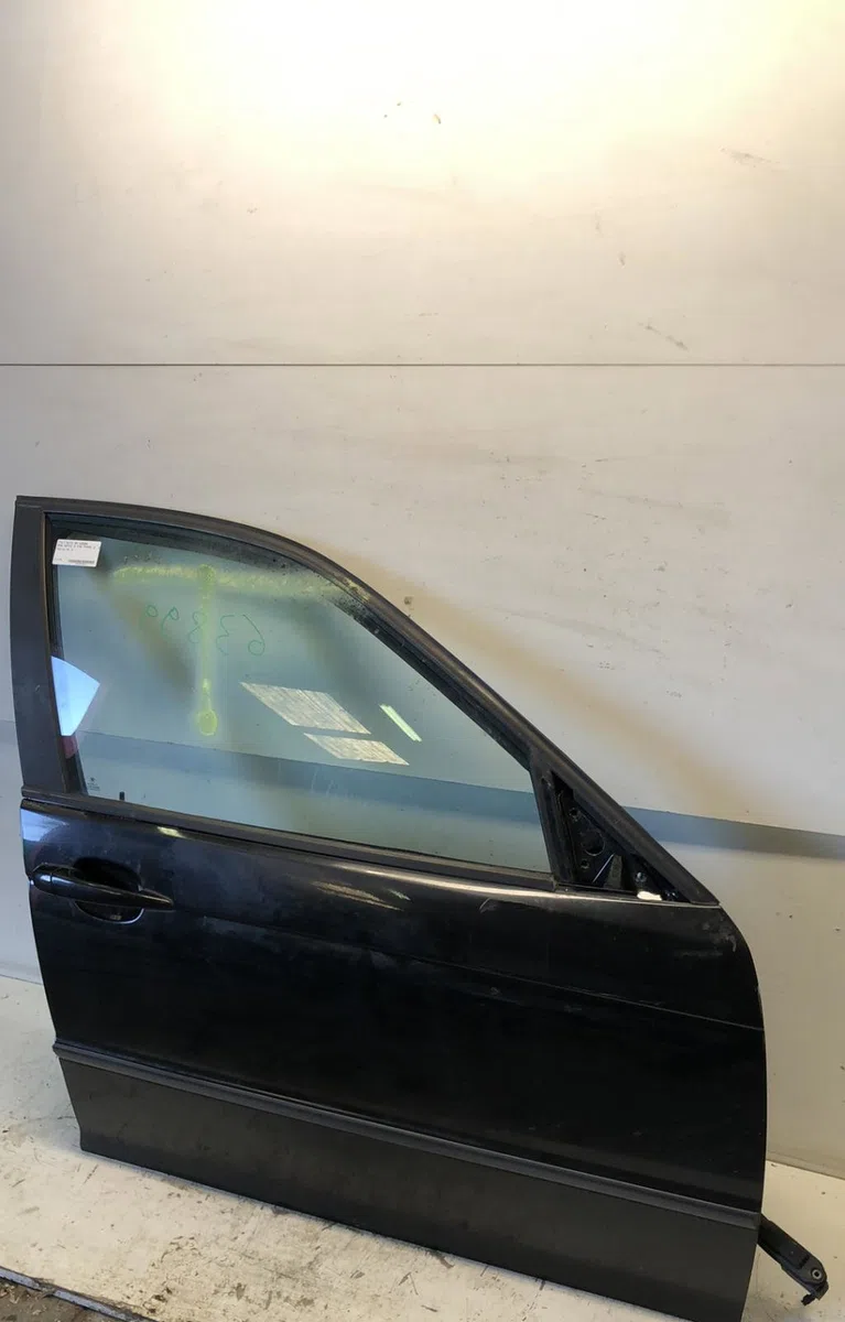 Porte avant droite Bmw 3 (E46) 320 d (1998-2001) occasion