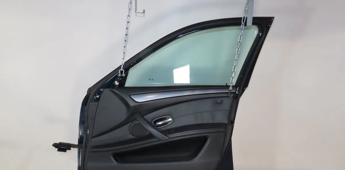 Porte avant droite Bmw 5 (E60) 520 d (2005-2009) occasion