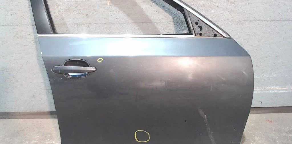 Porte avant droite Bmw 5 (E60) 525 d (2004-2010) occasion