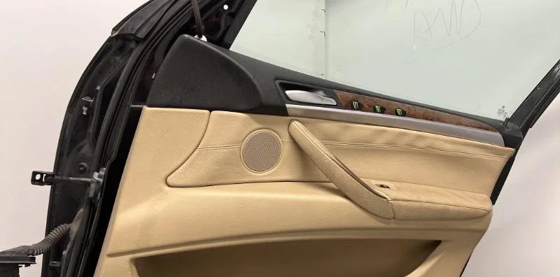 Porte avant droite BMW X5 E53 occasion