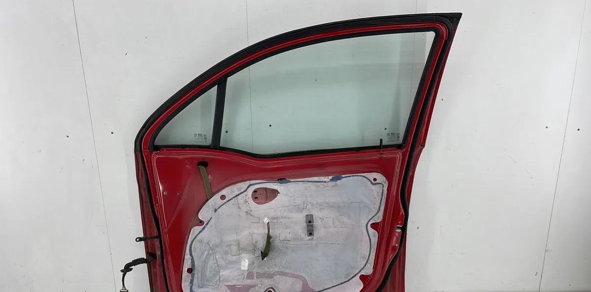 Porte avant droite CHEVROLET MATIZ 2 occasion