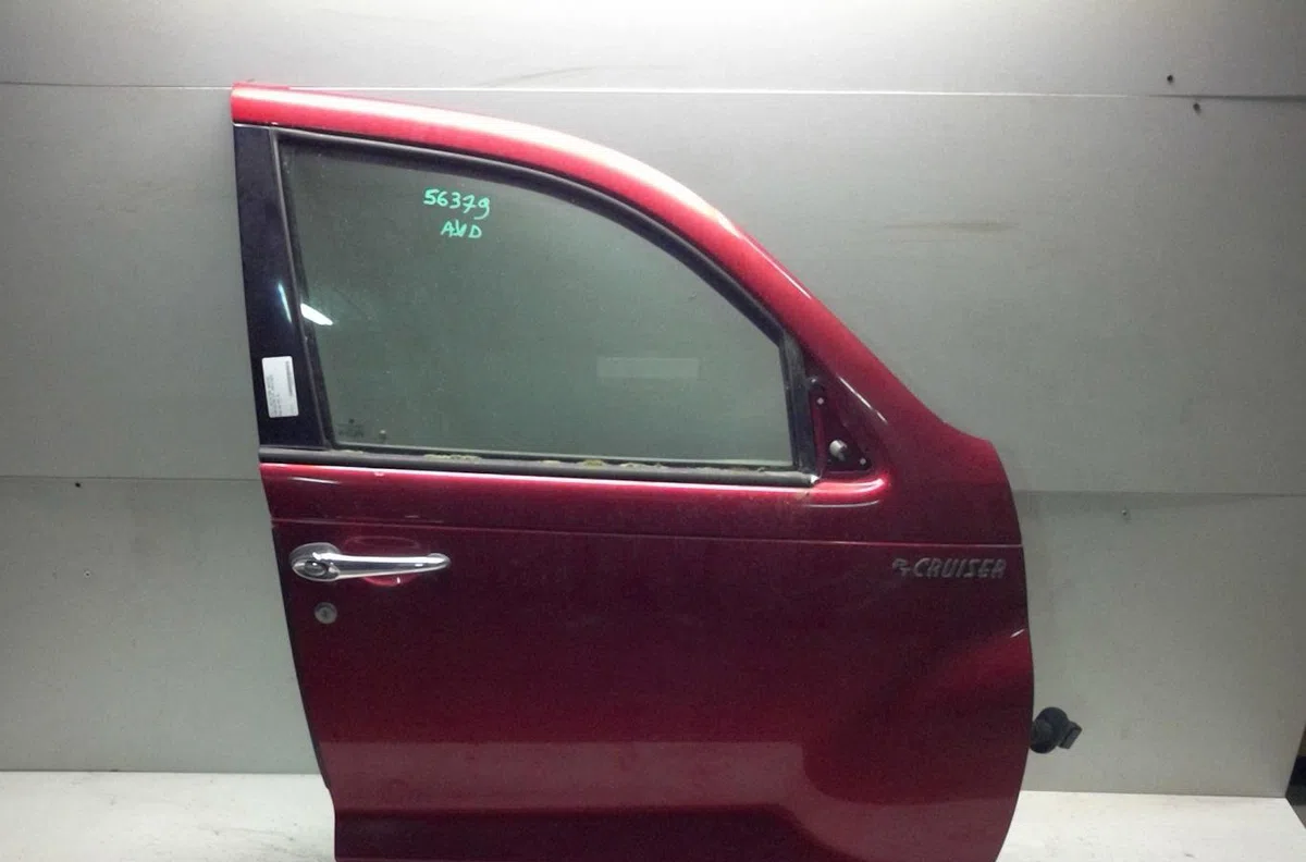 Porte avant droite Chrysler PT CRUISER (PT_) 2.0 (2000-2004) occasion