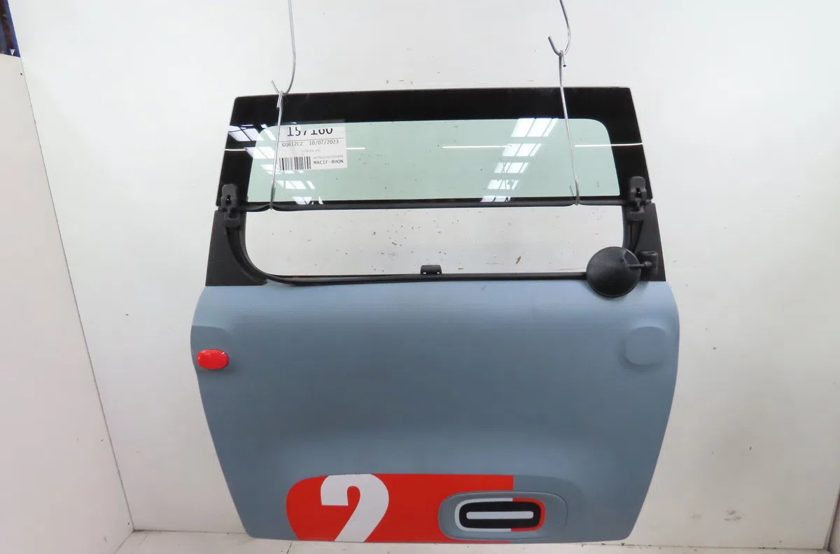 Porte avant droite CITROEN AMI occasion