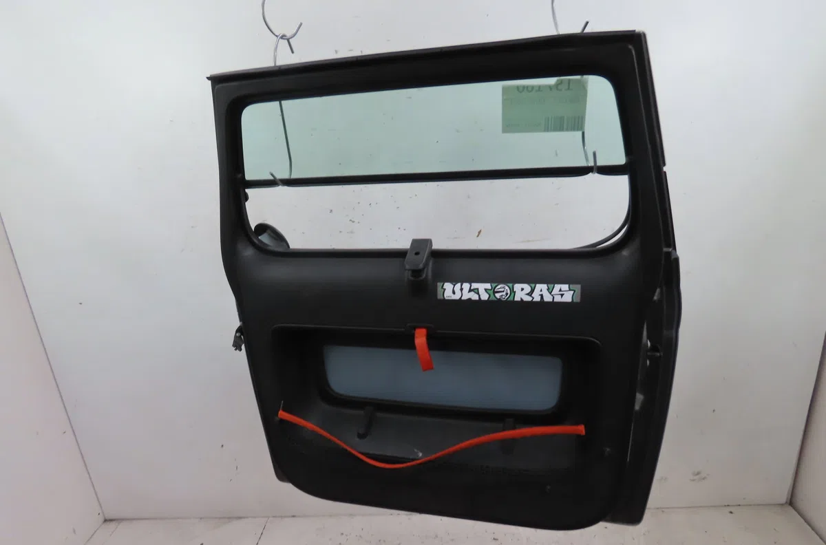 Porte avant droite CITROEN AMI occasion
