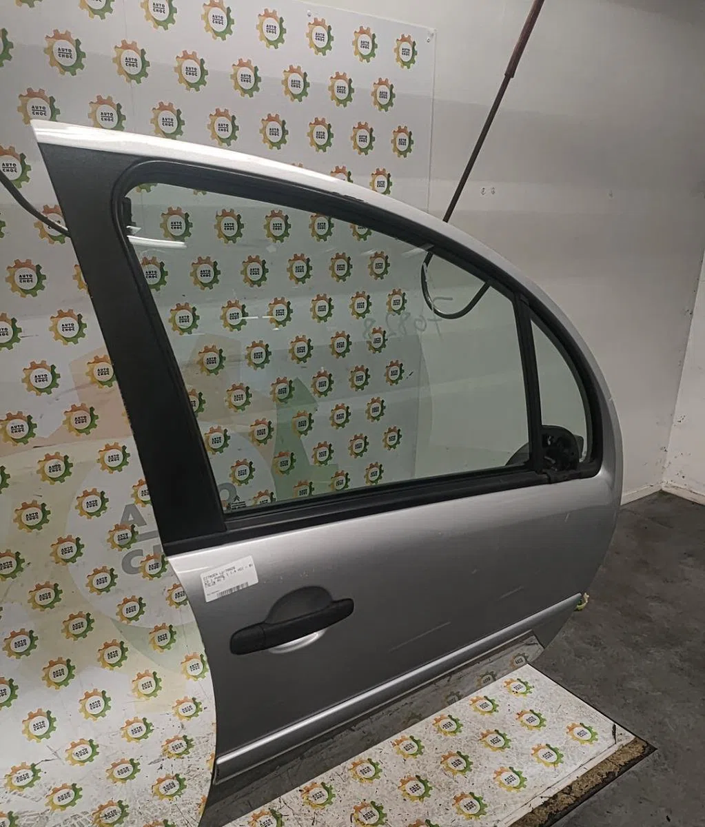 Porte avant droite CITROEN C3 1 PHASE 1 occasion