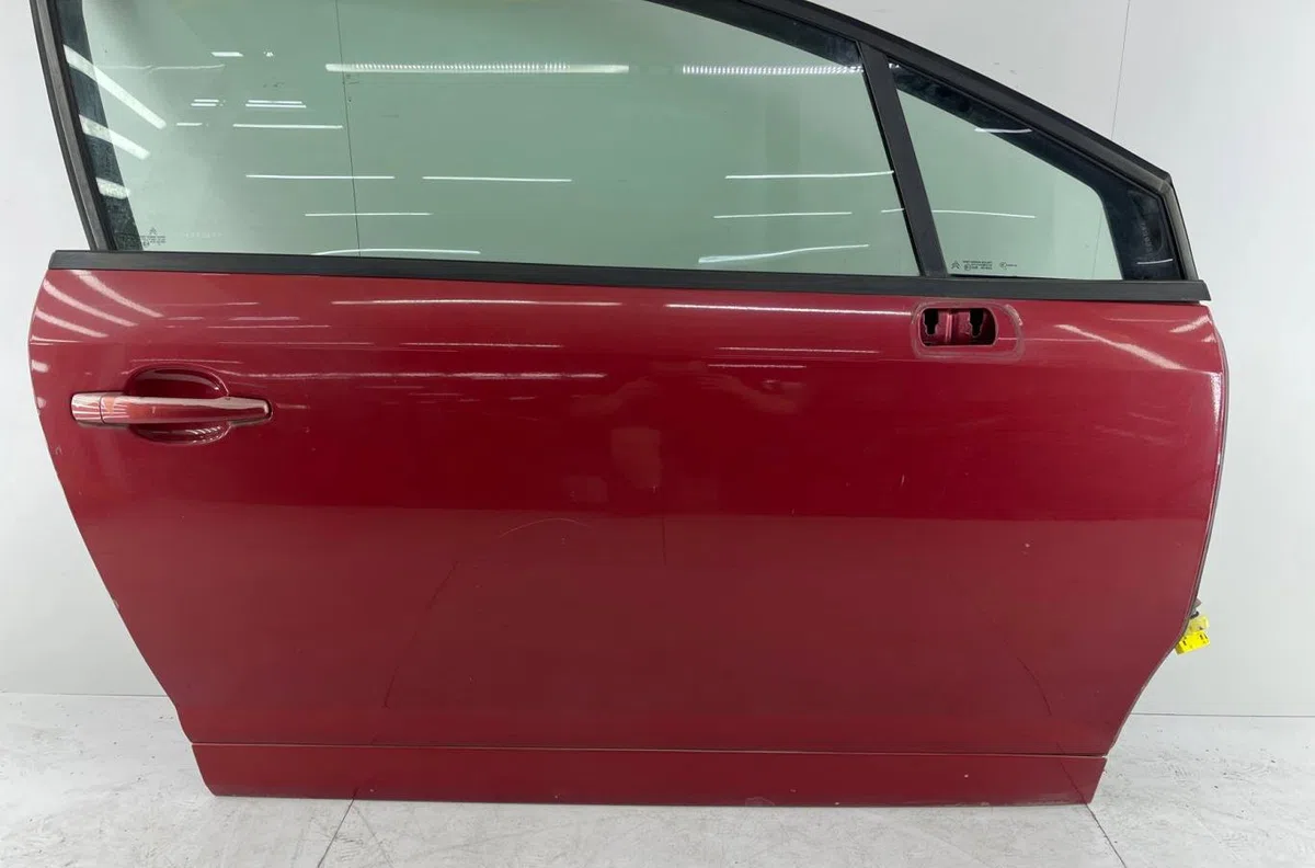 Porte avant droite CITROEN C4 1 PHASE 1 COUPE occasion