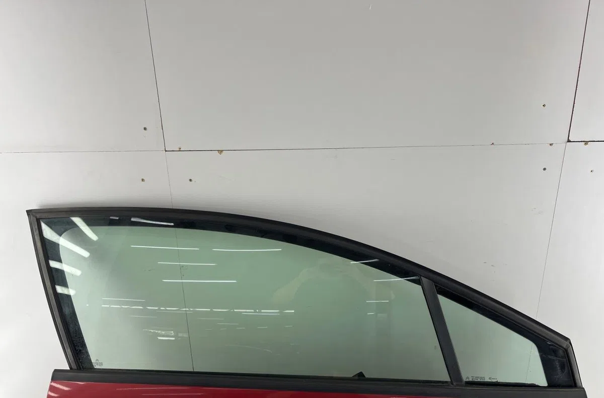 Porte avant droite CITROEN C4 1 PHASE 1 COUPE occasion