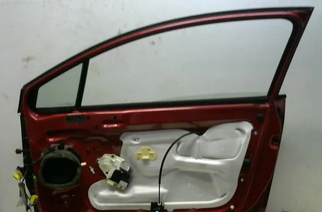 Porte avant droite CITROEN C4 I occasion