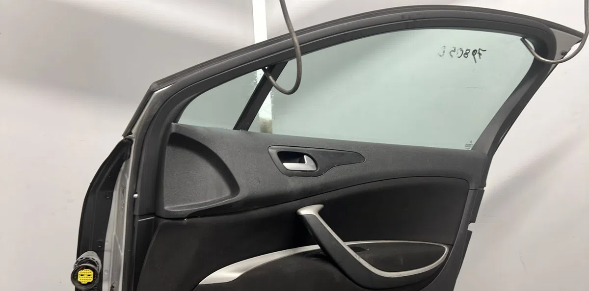 Porte avant droite CITROEN C5 2 occasion