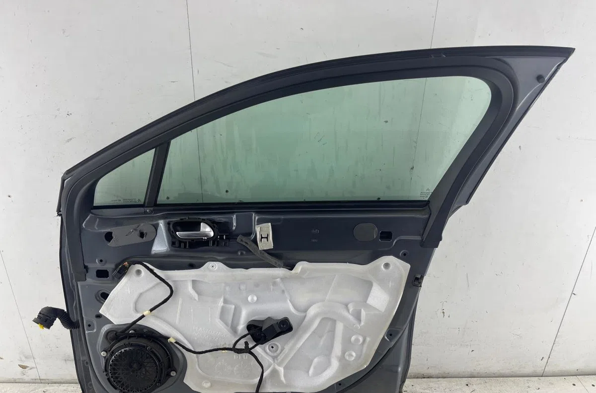 Porte avant droite CITROEN C5 2 occasion