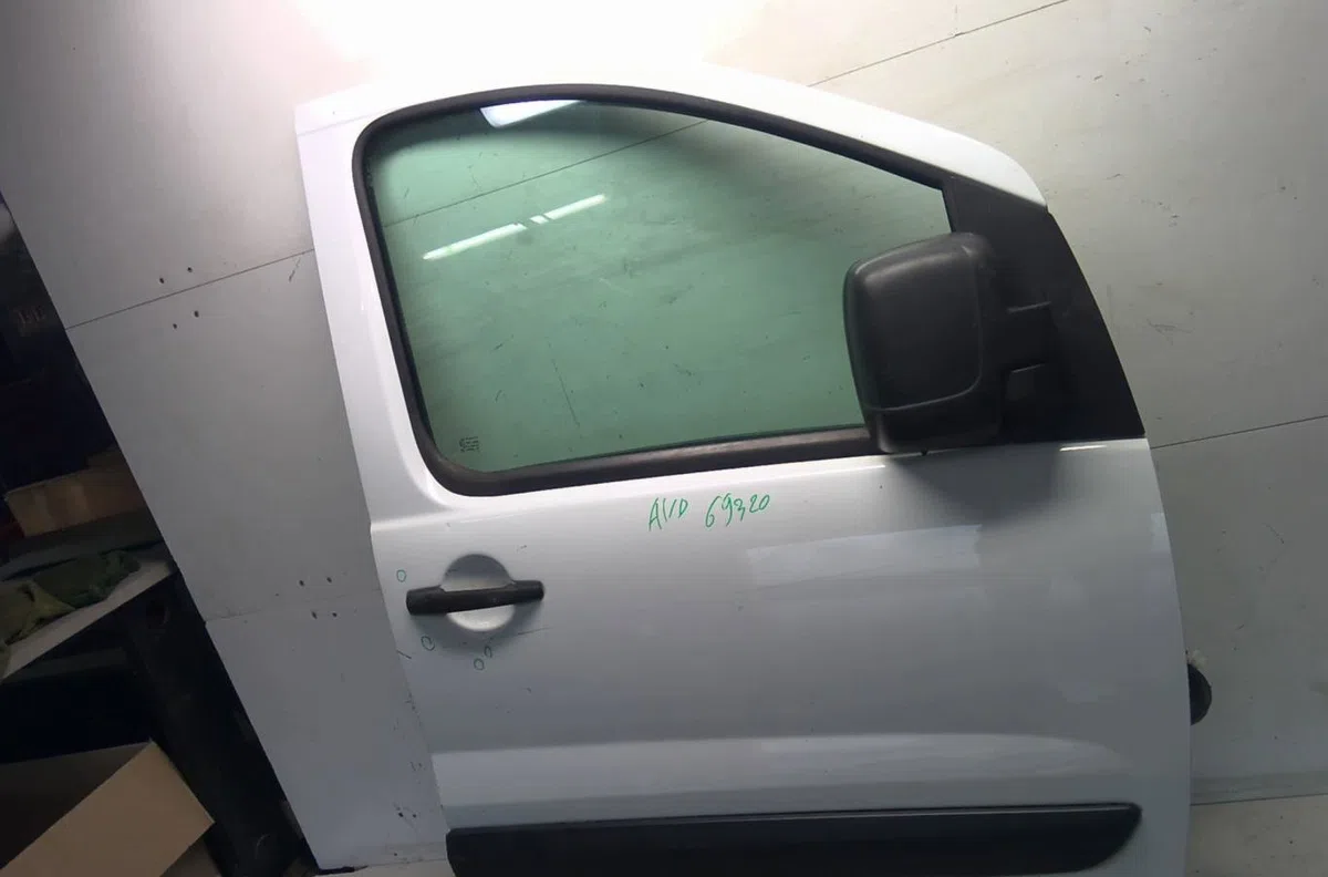 Porte avant droite Citroen JUMPY Camionnette 2.0 hdi 125 (2011-2016) occasion